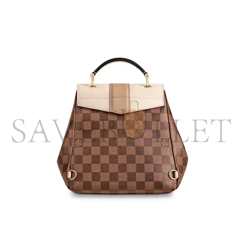 LOUIS VUITTON CLAPTON BACKPACK N42259 (21*21*11cm)